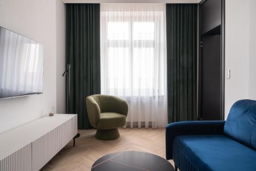 RentPlanet - Apartamenty Włodkowica, Wrocław
