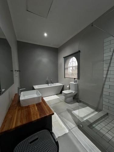 Riecor Guest Farm Riecor Guest Farm