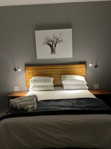 Riecor Guest Farm Riecor Guest Farm