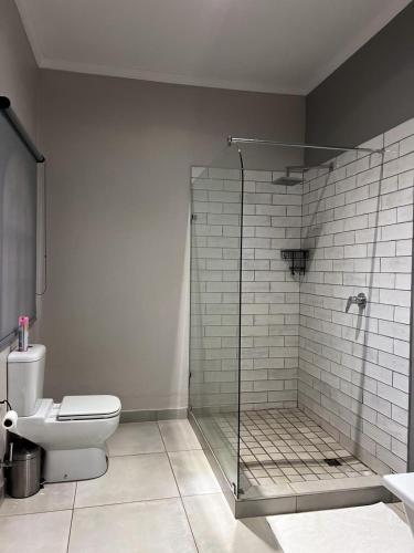 Riecor Guest Farm Riecor Guest Farm