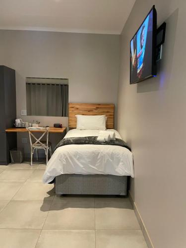 Riecor Guest Farm Riecor Guest Farm