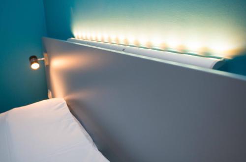 Fasthotel Artigues - image 9