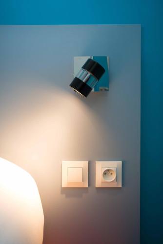 Fasthotel Artigues - image 14