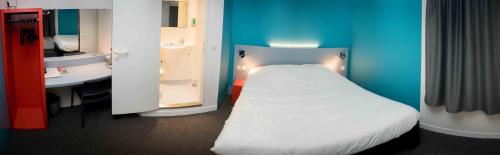 Fasthotel Artigues - image 11