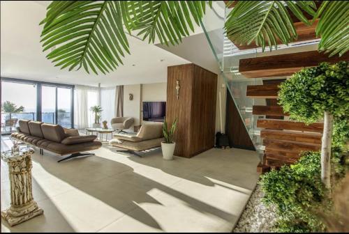 Villa Atlantic Private Pool, Bodrum