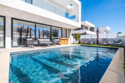 Villa Kambole, Albufeira