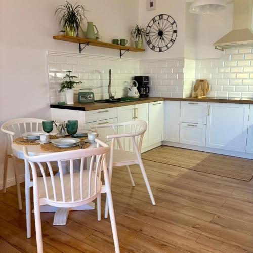 Apartament Fryderyk Łagów