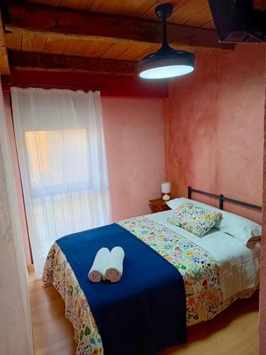 Hostal Sahagún