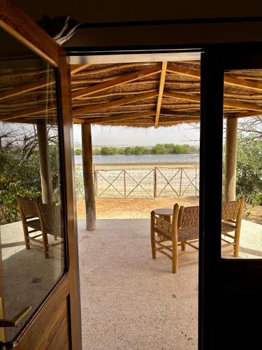 Patogumai, Maison Fimela in Fimela