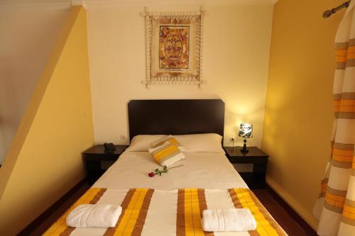 Goha Hotel
