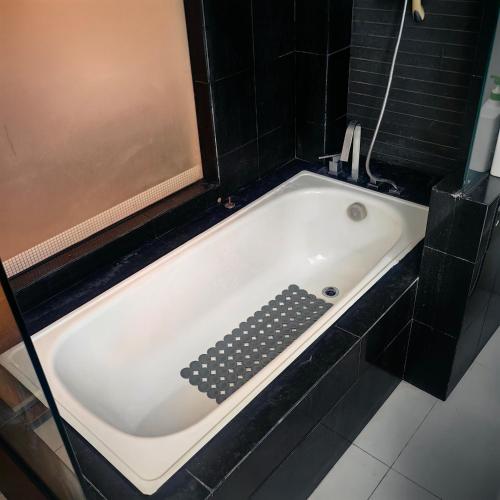 KL Sentral Dua Sentral King Bedroom Suite With Merdeka 118 and KLCC View #FreeParking, Kuala Lumpur (photo 10)
