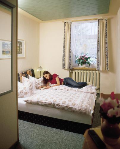 1 twin bed