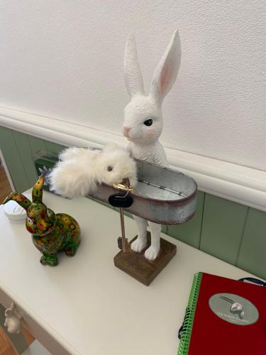 Attico White Rabbit, Turín (fotografie 6)