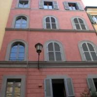  Casa vacanze Little Queen in Rom