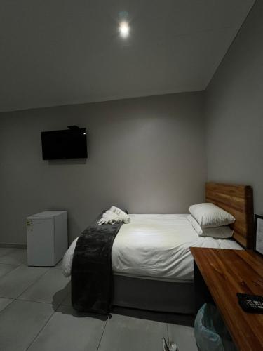 Riecor Guest Farm Riecor Guest Farm