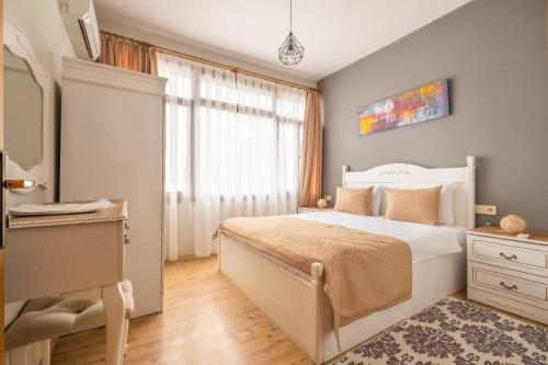 Old Town Deluxe Flats, Antalya (fotografie 9)
