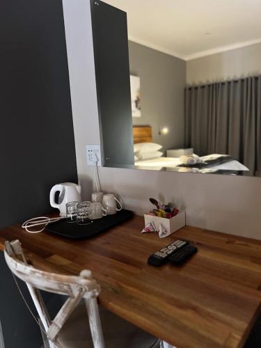 Riecor Guest Farm Riecor Guest Farm