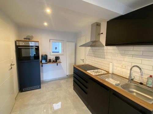 Neues Ferienappartment PfalzHerz in 哈斯洛赫