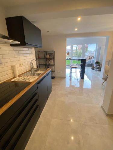 Neues Ferienappartment PfalzHerz in 哈斯洛赫