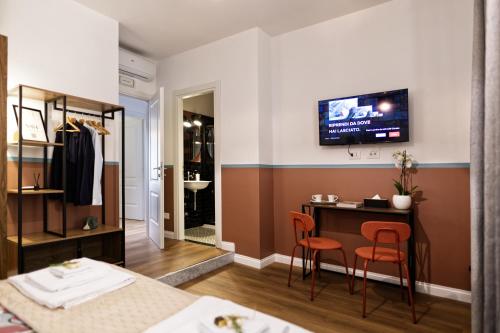 Savi Guest House metro B S Paolo, Roma (foto 4)