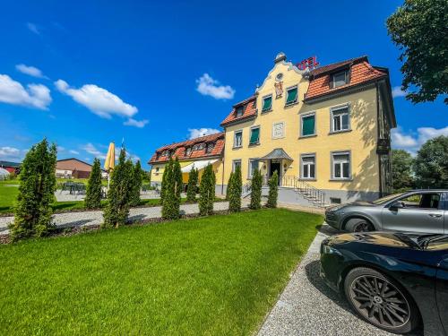 VILLA TAEGERMOOS - main image