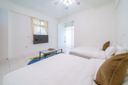 逸朋行旅民宿 逸朋行旅民宿