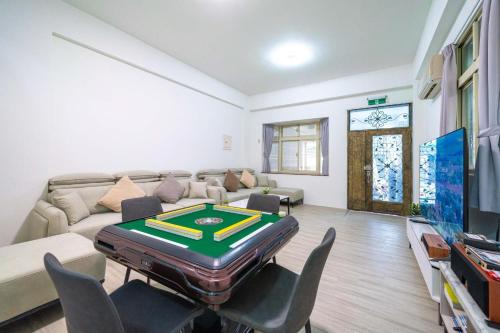 逸朋行旅民宿 逸朋行旅民宿