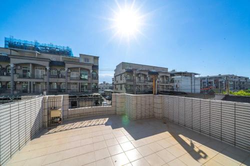 逸朋行旅民宿 逸朋行旅民宿