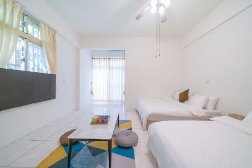 逸朋行旅民宿 逸朋行旅民宿