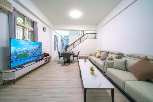 逸朋行旅民宿 逸朋行旅民宿