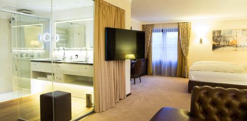 Hotel Friesacher 4