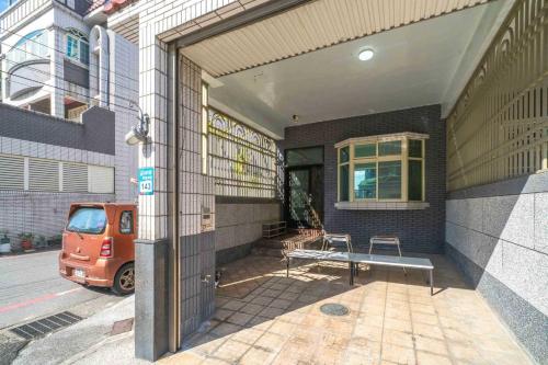 逸朋行旅民宿 逸朋行旅民宿