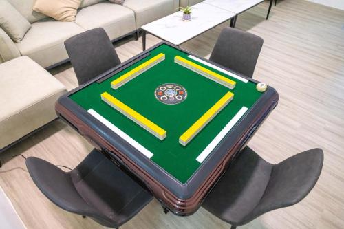 逸朋行旅民宿 逸朋行旅民宿