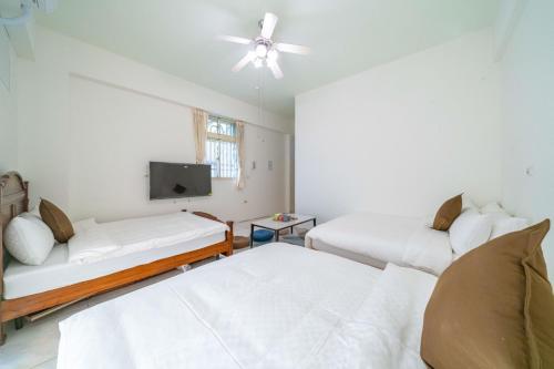 逸朋行旅民宿 逸朋行旅民宿