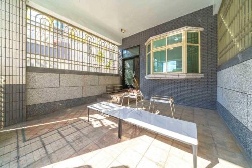 逸朋行旅民宿 逸朋行旅民宿