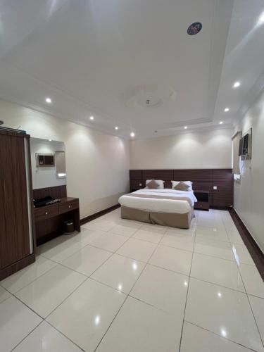 شقق منارا المدينة - Mnara Al-Madinah Apartments in เมดินา