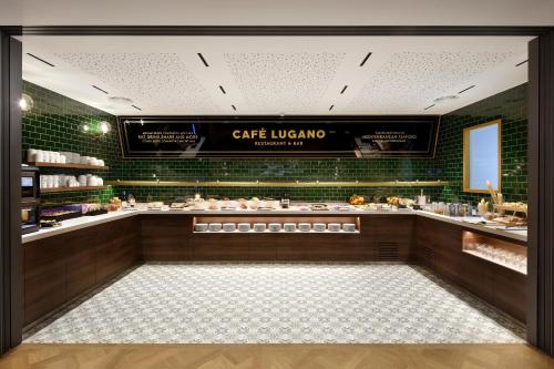 HCC St. Moritz - main image