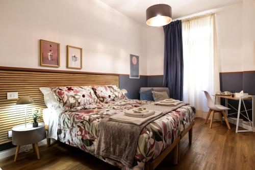 Savi Guest House metro B S Paolo, Roma (foto 2)