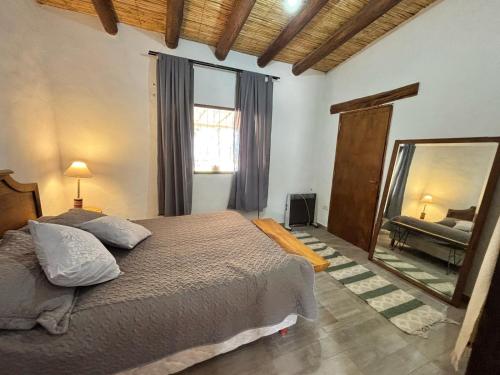 El Retorno in Maimara