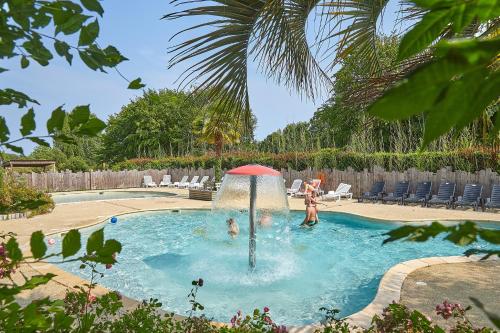 Camping - Carnac -  - Camping Domaine de Kermario - Image #0