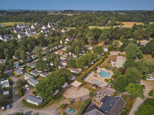 Camping - Carnac -  - Camping Domaine de Kermario - Image #4