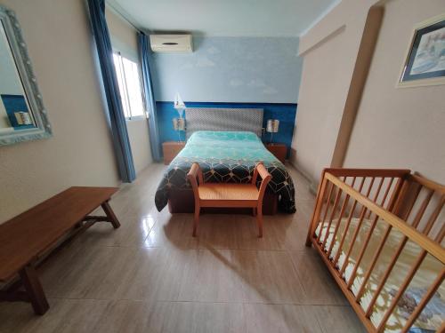 Tout près de la plage