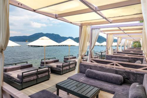 Grand Yazıcı Club Marmaris Palace