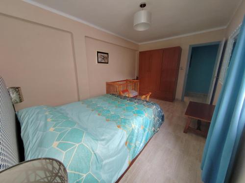 Tout près de la plage