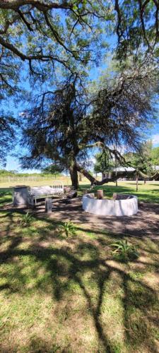 Puerto Colla in Esquina