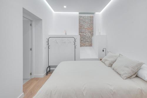 Apartamento de diseño nuevo en zona céntrica 3hab 2baños, Madrid (photo 4)