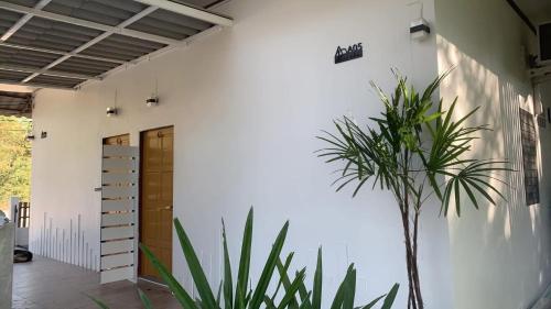 Naracha Minimal Resort