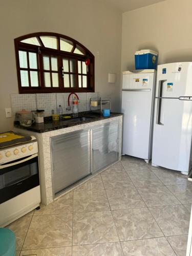 Casa familiar em São Pedro da Aldeia - RJ (Casa familiar em Sao Pedro da Aldeia - RJ) in ชารดิงโมราดาดาอัลเดยา