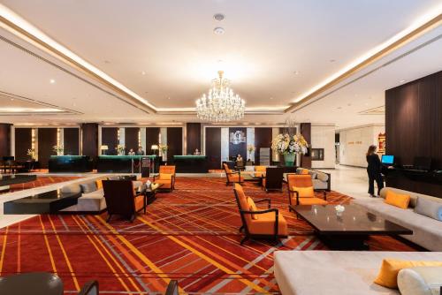 편의 시설/서비스