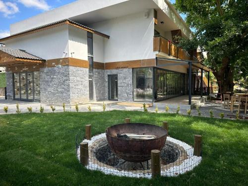 Inziva Butik Otel - Ida